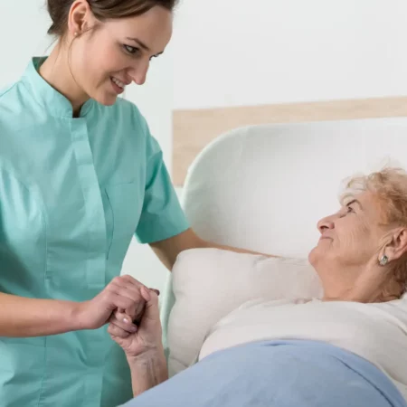 CNA Mentoring Program (1 CEU)