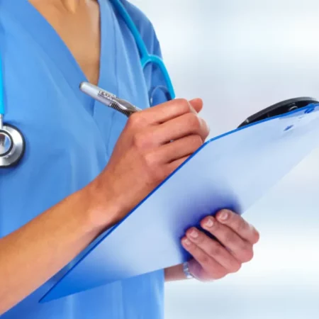 Clinical Supervisor