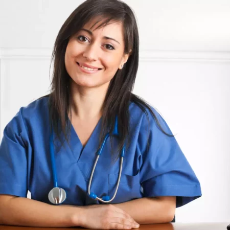 Restorative Nurse Assistant