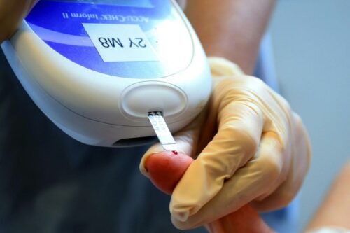 Insulin Instructor/Examiner