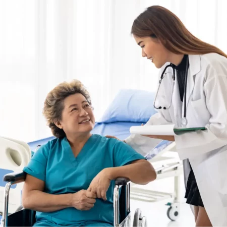 National Nursing Home Administrator Study Course CORE cover